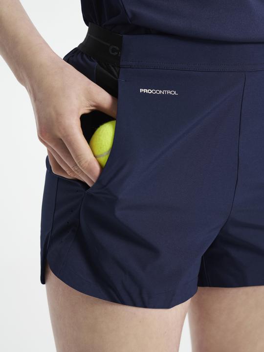 Actual product image Craft Pro Control Impact Shorts Ladies (L)