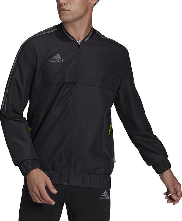 Actual product image adidas Condivo 22 Pro Jacket (M)