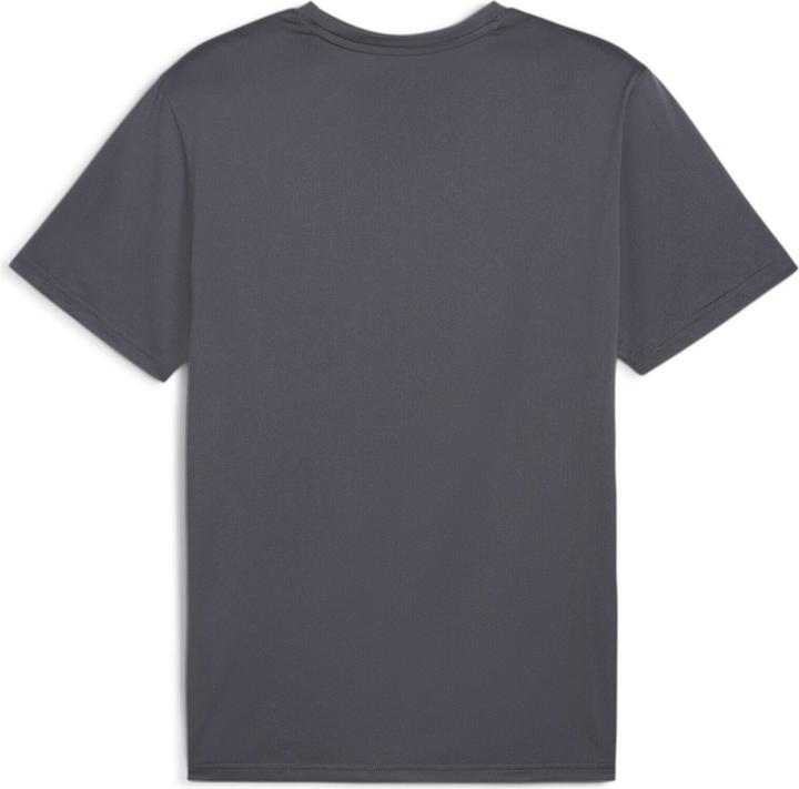 Actual product image Puma M TAD ESSENTIALS SOLID CAT TEE (LC small cat) (L)