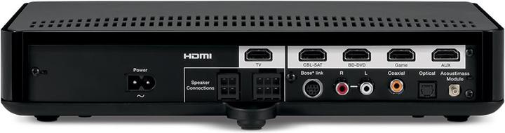 Produktbild Bose CineMate 520 - Home Cinema System