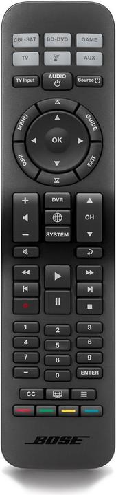 Produktbild Bose CineMate 520 - Home Cinema System