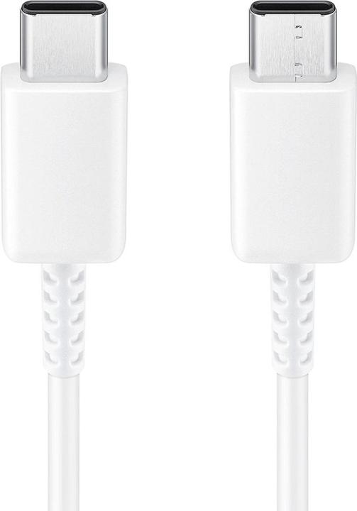 Actual product image Samsung USB C – USB C (1 m, USB 3.1)