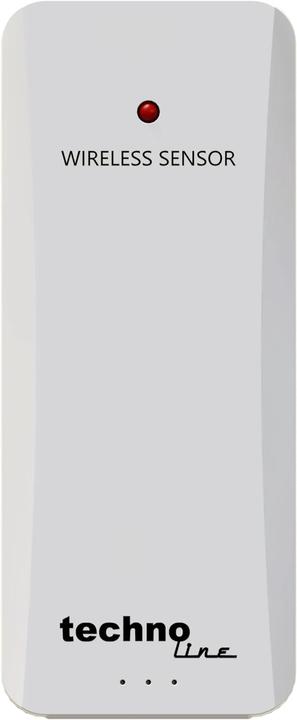 Image du produit Technoline Ws-9130-It