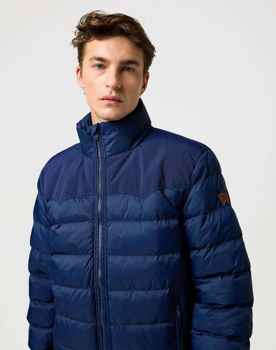 Immagine prodotto Wrangler Winterjacke Packable Puffer (L)