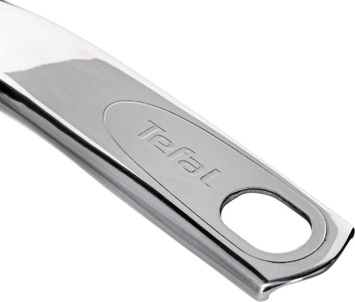 Actual product image Tefal B8170644 (28 cm, Frying pan, Stainless steel)