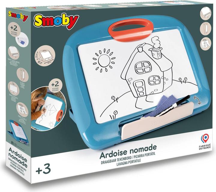 Produktbild Smoby Travel Slate