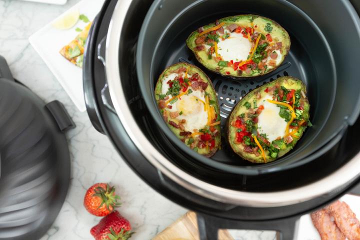 Produktbild Instant Pot Duo Crisp Air Fryer