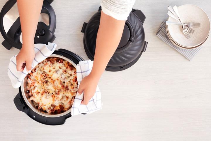 Produktbild Instant Pot Duo Crisp Air Fryer