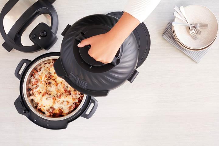 Produktbild Instant Pot Duo Crisp Air Fryer