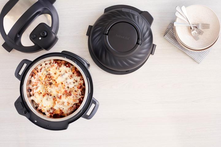 Produktbild Instant Pot Duo Crisp Air Fryer