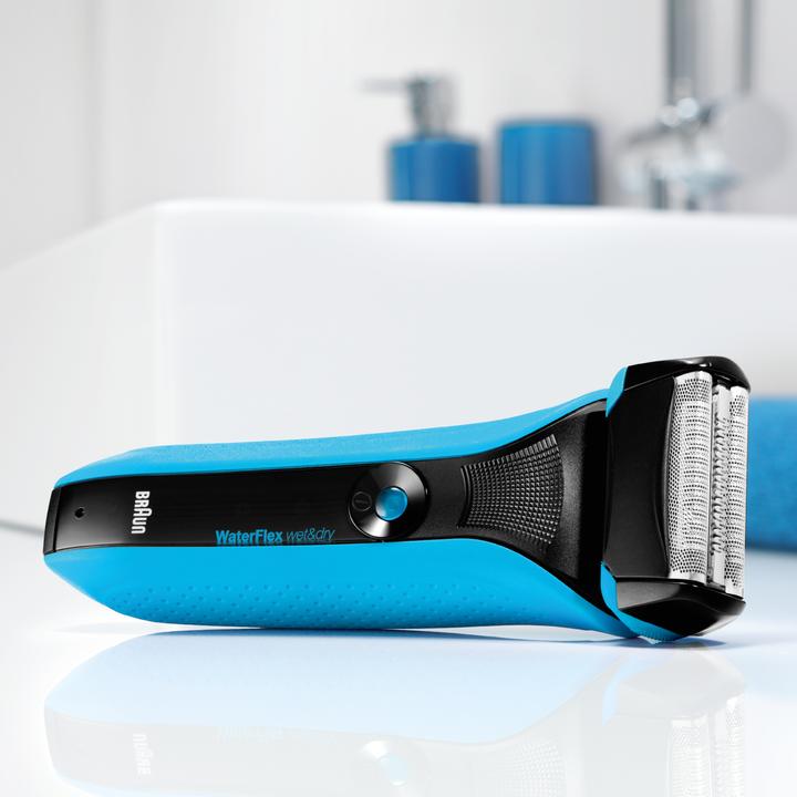 Produktbild Braun WaterFlex WF2s Wet & Dry