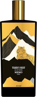 Memo Paris Memo Tiger"s Nest Eau de Parfum 75 ml (Eau de Parfum, 75 ml)