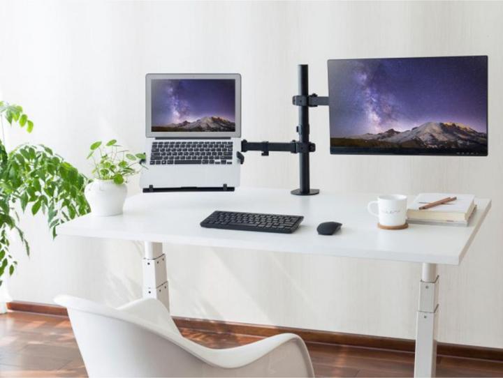 Produktbild equip VESA Notebook Halter