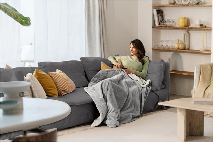 Actual product image Beurer HD 81 (180 x 130 cm)