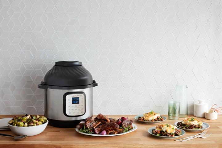 Produktbild Instant Pot Duo Crisp Air Fryer
