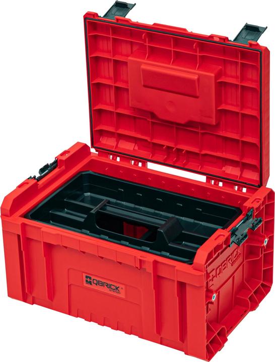 Produktbild Qbrick Modulare Box