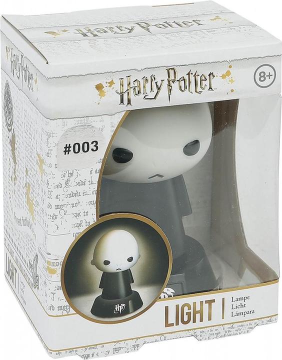 Produktbild Paladone Products Voldemort Icon Light V3 BDP Umgebungsbeleuchtung