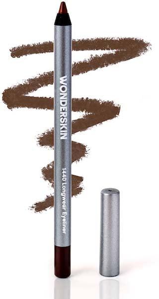 Actual product image Wonderskin 1440 Longwear Eyeliner Brown Sugar (Brown Sugar)