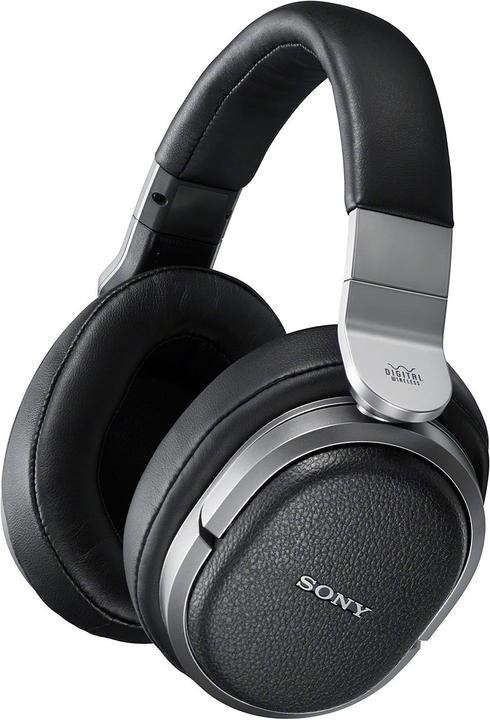 Sony MDR-HW700DS Casque sans fil avec son surround (12 h, Sans fil)