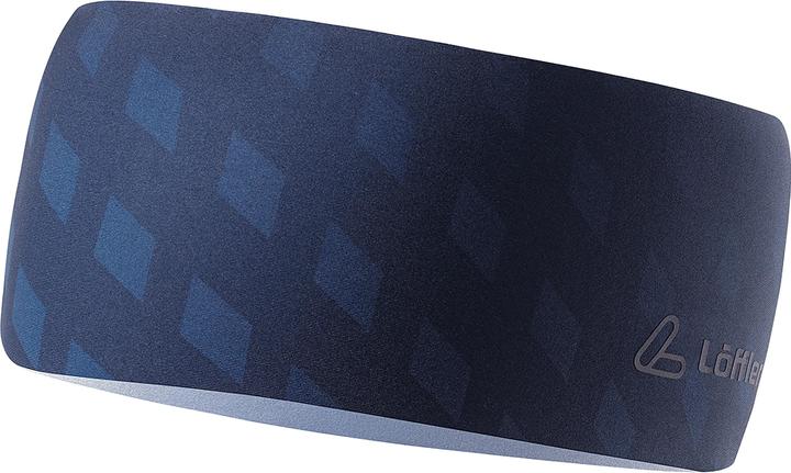 Löffler Open Cut Elastic RF