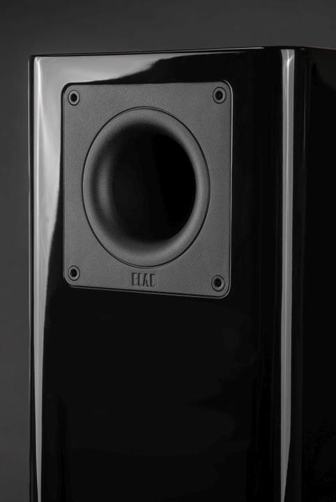 Produktbild ELAC Solano FS 287.2 highgloss *highgloss schwarz* (1 Paar)