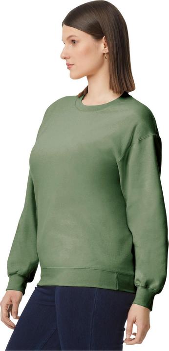 Produktbild Gildan Erwachsene Softstyle Fleece Midweight Pullover (XXL)