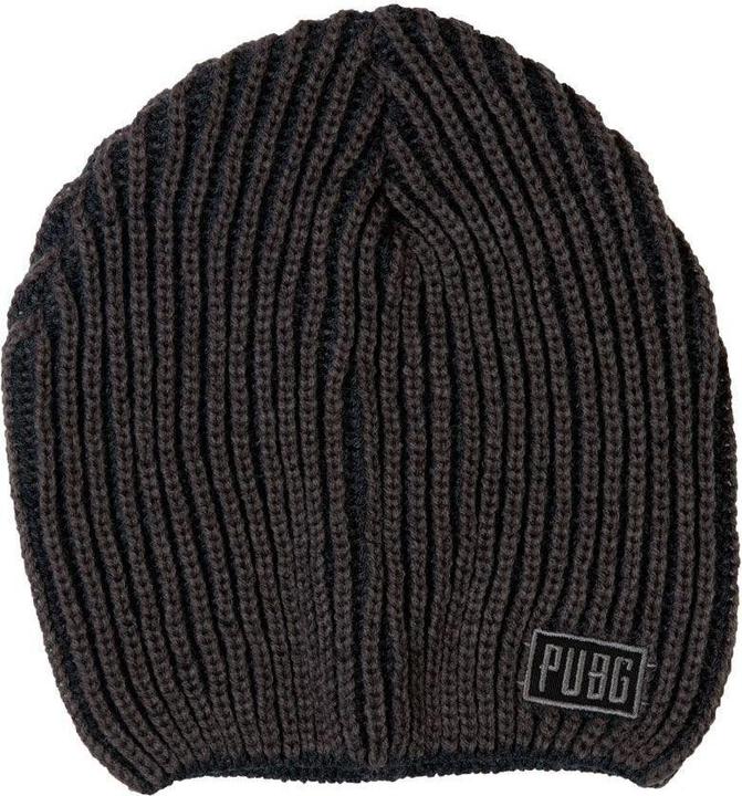 JTI PUBG, bequeme Mütze - Logo (One Size)