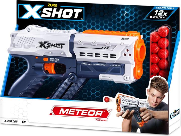 Produktbild Zuru Kugelblaster Chaos Meteor