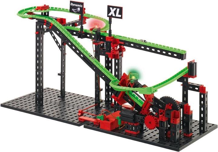 Image du produit Fischertechnik Dynamic XL