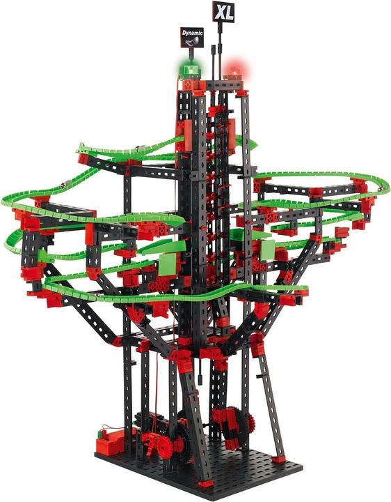 Image du produit Fischertechnik Dynamic XL