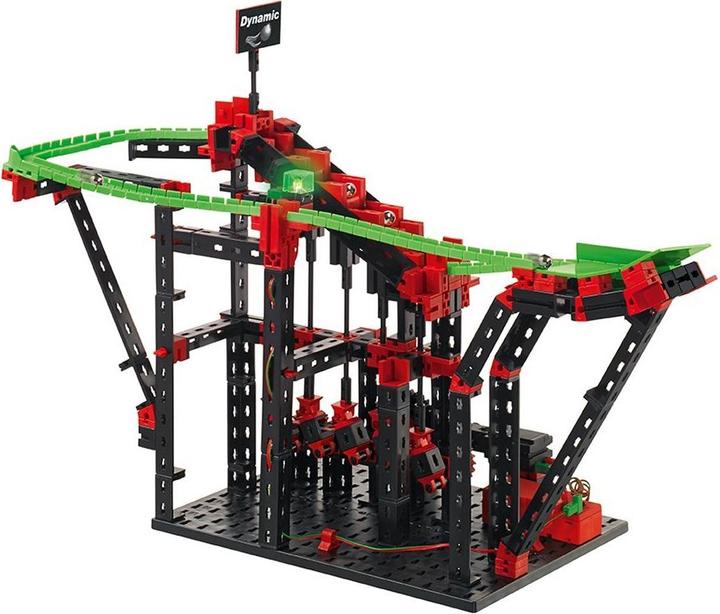 Image du produit Fischertechnik Dynamic XL