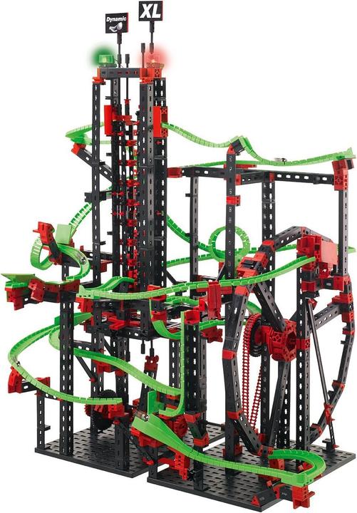 Image du produit Fischertechnik Dynamic XL