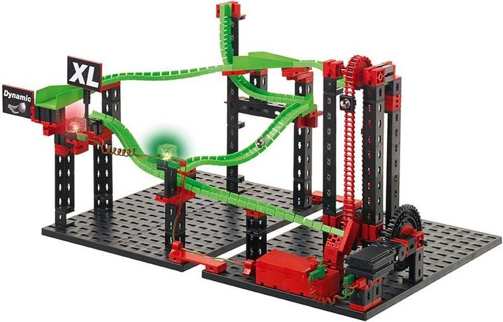 Image du produit Fischertechnik Dynamic XL