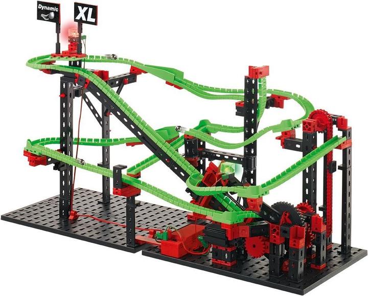 Image du produit Fischertechnik Dynamic XL