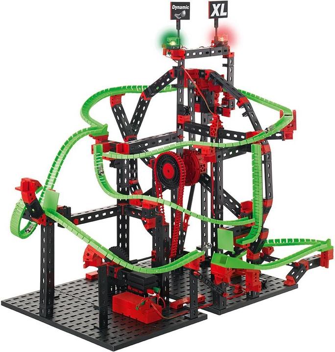 Image du produit Fischertechnik Dynamic XL