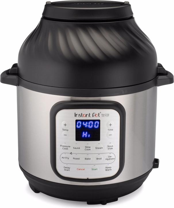 Produktbild Instant Pot Duo Crisp Air Fryer