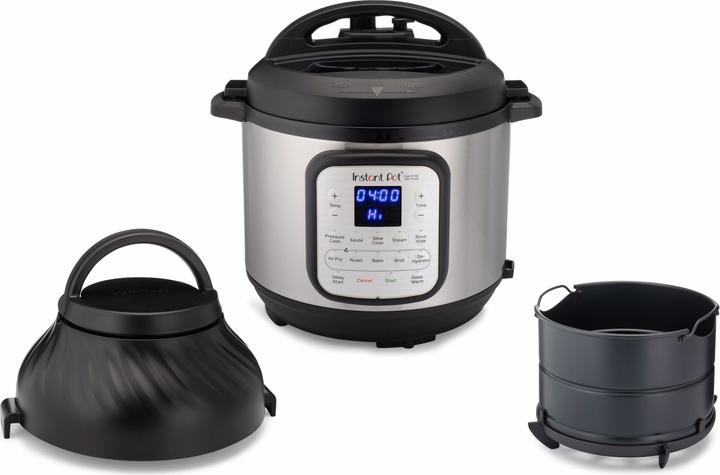 Produktbild Instant Pot Duo Crisp Air Fryer