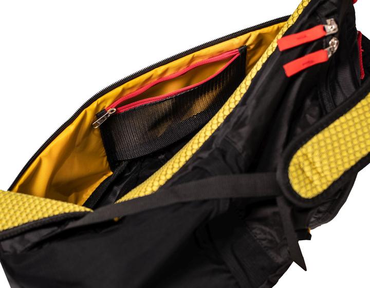 Actual product image La Sportiva X-Cursion Backpack (45 l)