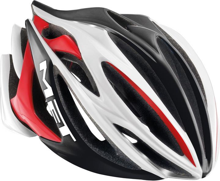 Produktbild MET Stradivarius HES (54 - 58 cm)