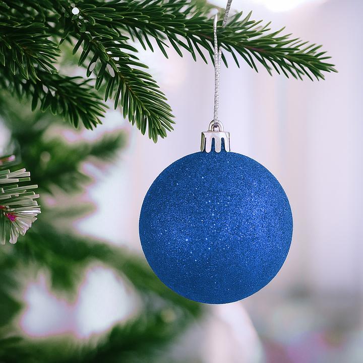 Immagine prodotto Relaxdays 30x palline-natale (30 -parte)