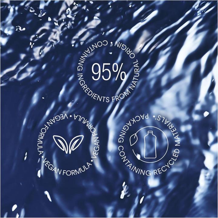 Actual product image Davidoff Oceanic Eau de Toilette (Eau de toilette, 458.68 ml)