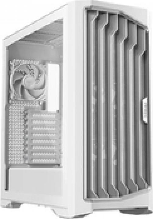 Immagine prodotto Antec Boitier Grand Tour E-ATX Performance 1 FT avec panneaux vitrés (Blanc) (mATX, ITX, ATX)