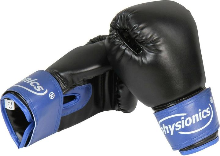 Produktbild Physionics Junioren Boxsack (66 cm, 9 kg)