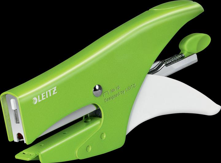 Produktbild Leitz Heftzange WOW (15 Blätter)