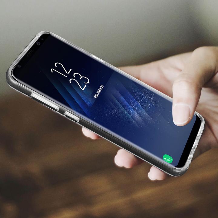 Produktbild Avizar Bazik Series (Samsung Galaxy S8)