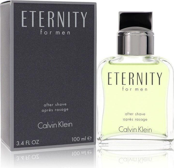 Image du produit Calvin Klein Eternité (Lotion, 100 ml)