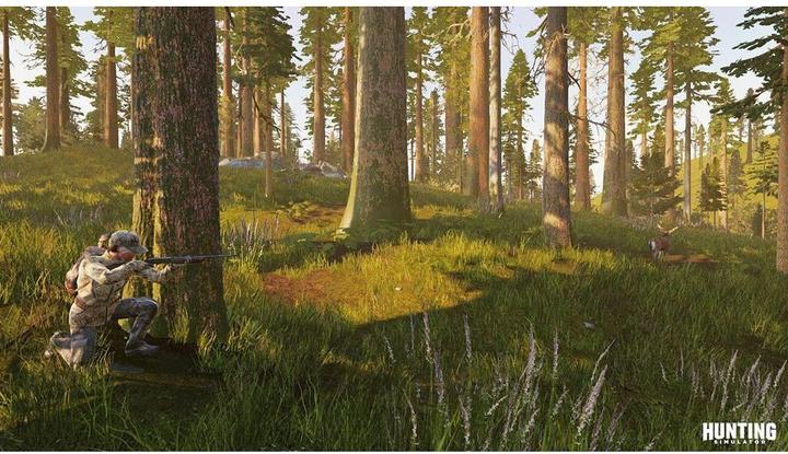 Image du produit Bigben Simulateur de chasse (Switch, DE)