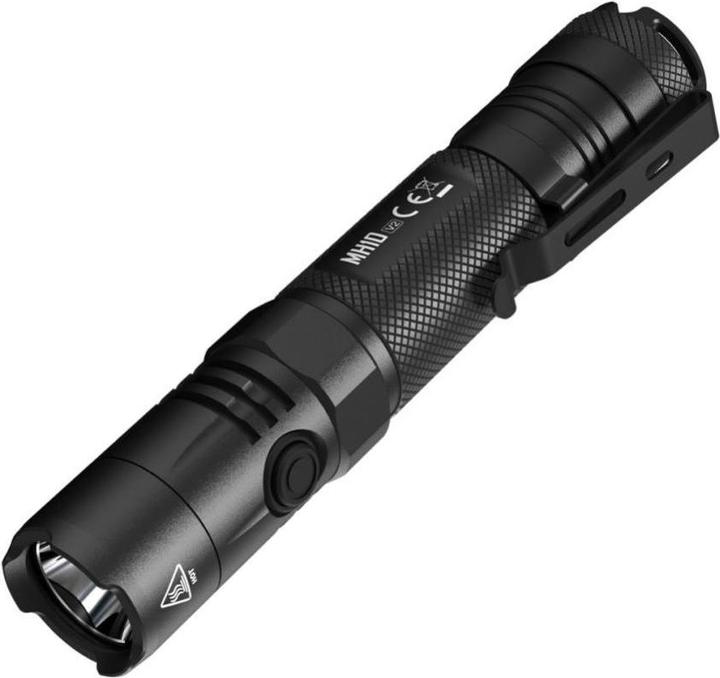 Nitecore MH10 V2 - 1200 Lumen (14.70 cm, 1200 lm)