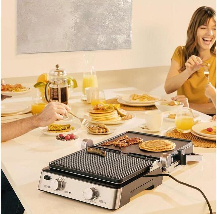 Produktbild Braun BRA CG 7020