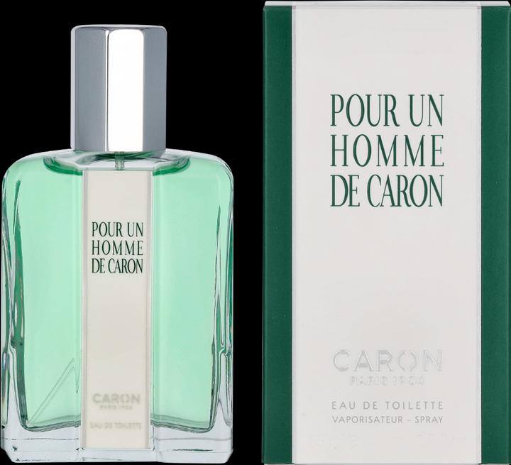 Image du produit Caron Eau de Toilette (Eau de toilette, 75 ml)